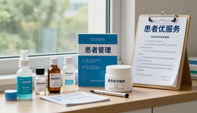 慢病随访服务选型中的关键考量因素