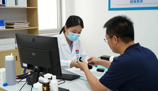 个性化健康管理在真实环境中的表现